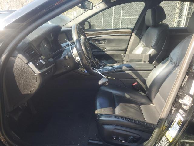 2015 BMW 550 XI - WBAKP9C55FD693954