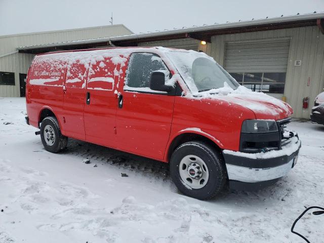 2018 GMC SAVANA G25 1GTW7AFG4J1304654
