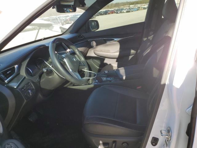 2023 INFINITI QX50 SPORT 3PCAJ5FAXPF123167