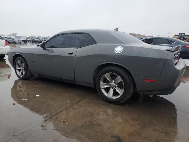2018 DODGE CHALLENGER 2C3CDZAG6JH142176