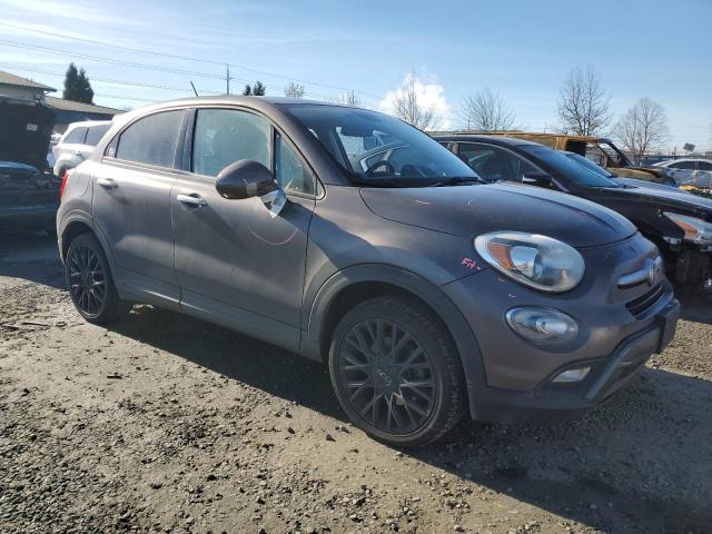 2016 FIAT 500X TREKK - ZFBCFXCT2GP484218
