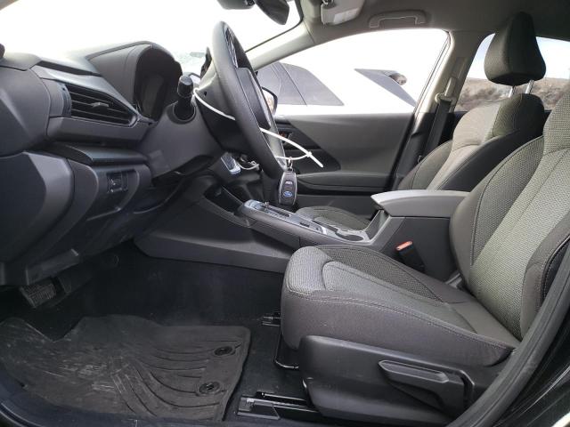 2024 SUBARU CROSSTREK - JF2GUADC0R8299194