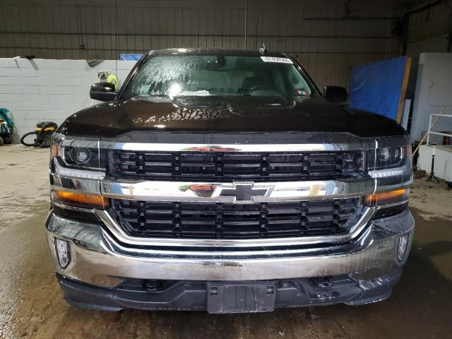 2018 CHEVROLET SILVERADO - 1GCVKRECXJZ359943