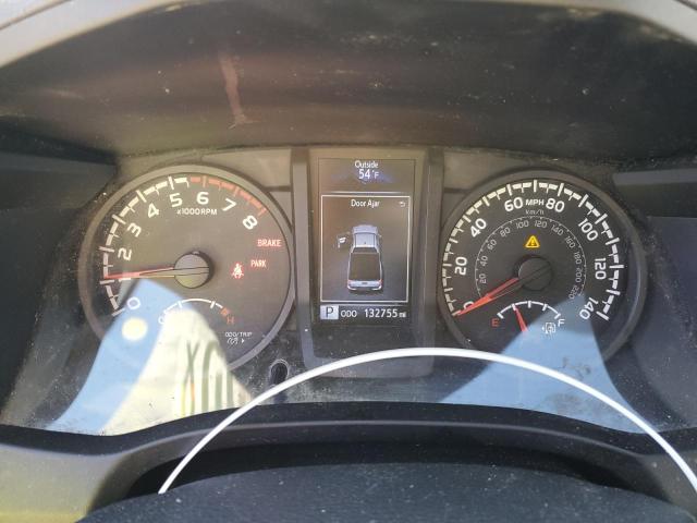 2018 TOYOTA TACOMA ACC - 5TFRX5GN2JX116861
