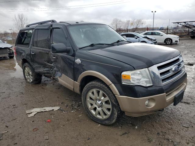 Vin: 1fmjk1j5xcef34365, lot: 42457555, ford expedition el xlt 20124