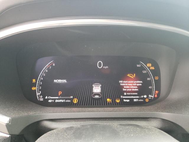 2023 ACURA MDX TECHNO - 5J8YE1H49PL002082