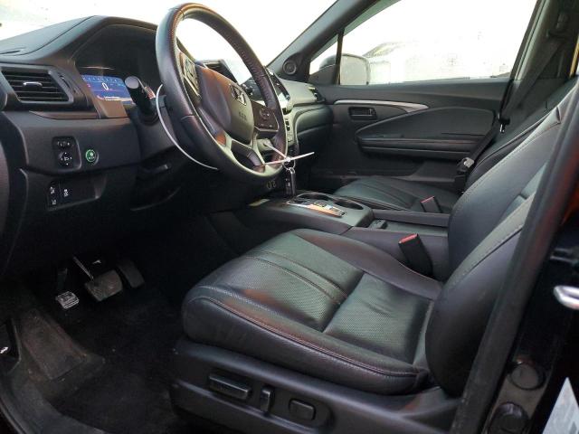 2022 HONDA PILOT TRAI 5FNYF6H88NB048336