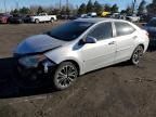 2016 TOYOTA COROLLA L - 5YFBURHE2GP389953