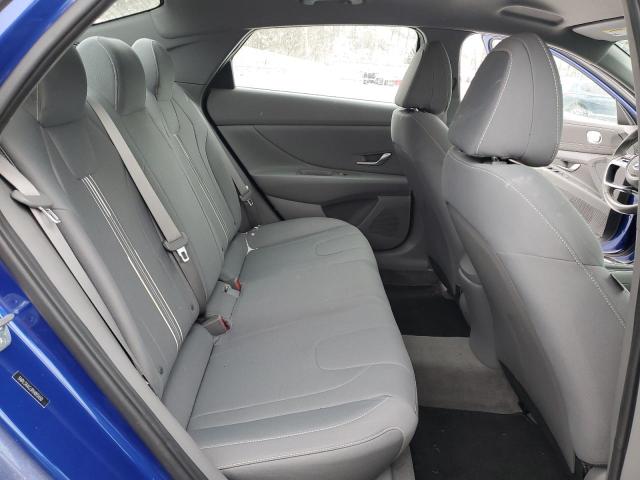 2023 HYUNDAI ELANTRA SE - 5NPLS4AG3PH092650