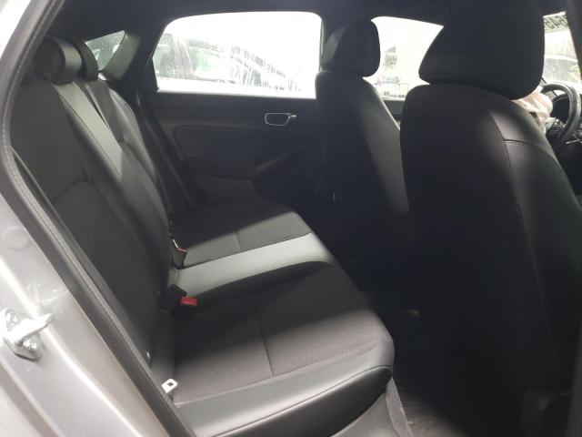2022 HONDA CIVIC SPOR - 2HGFE2F58NH577616