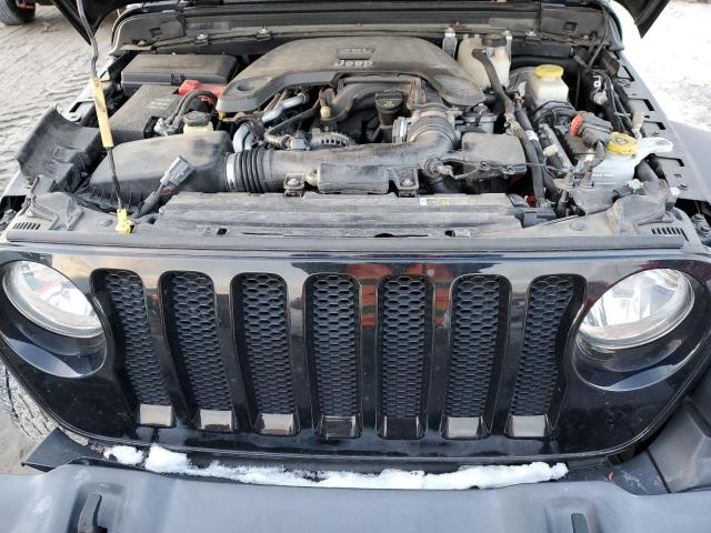 2018 JEEP WRANGLER U - 1C4HJXDG9JW123682