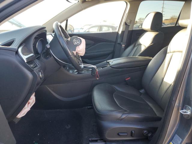 2020 BUICK ENVISION E - LRBFXCSAXLD081842