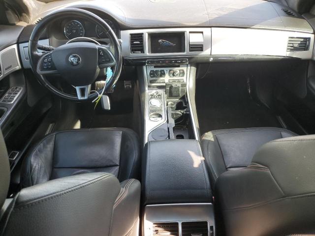 2015 JAGUAR XF 3.0 SPO SAJWA0F75F8U56146