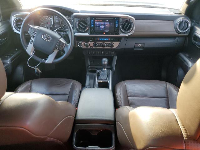 2017 TOYOTA TACOMA DOU - 3TMGZ5AN9HM069080