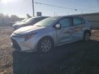2021 TOYOTA COROLLA LE - 5YFEPMAE4MP157013