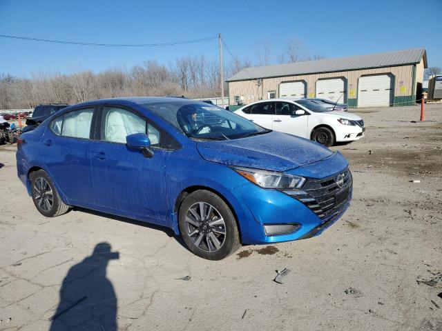 2024 NISSAN VERSA SV - 3N1CN8EV5RL878205
