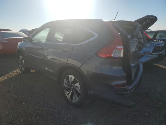 2016 HONDA CR-V TOURI - 5J6RM4H97GL038513