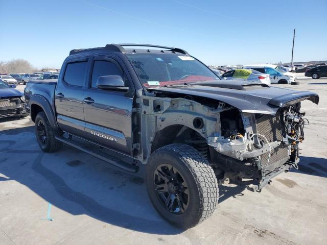 2021 TOYOTA TACOMA DOU - 3TYAX5GN0MT018276