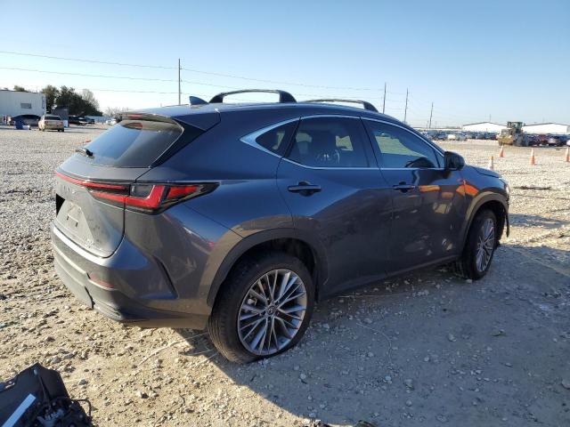 2023 LEXUS NX 350H 2T2HKCEZ5PC014073