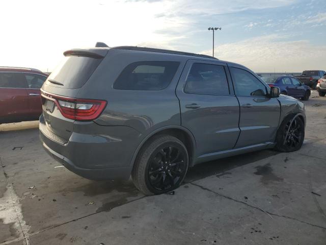 2020 DODGE DURANGO GT 1C4RDJDG9LC349797