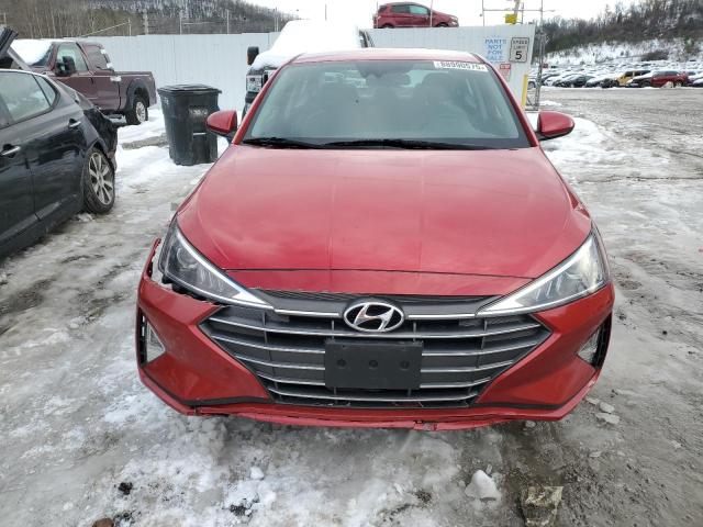 2020 HYUNDAI ELANTRA SE - 5NPD84LF1LH620445