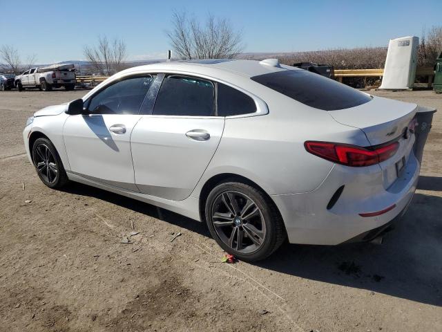 2021 BMW 228XI - WBA73AK07M7G34508
