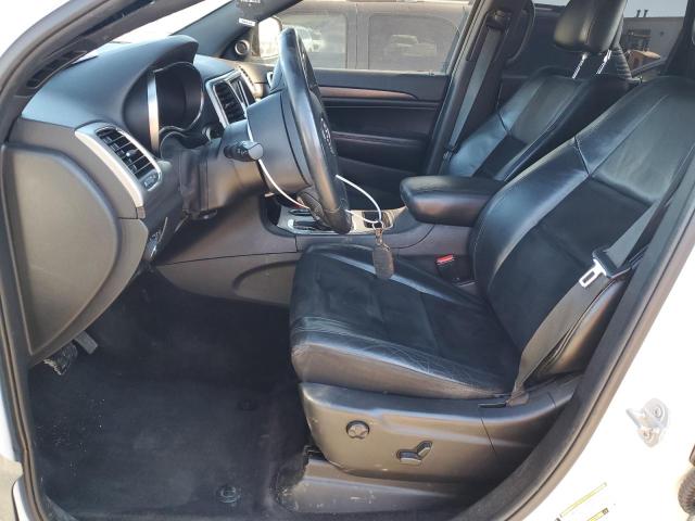 2018 JEEP GRAND CHER - 1C4RJEAG4JC402715