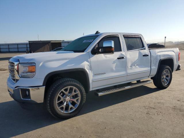 2015 GMC SIERRA C15 3GTU1VECXFG250297