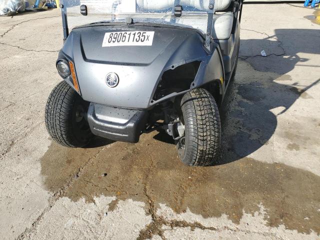 2020 YAMAHA GOLF CART J0E302388