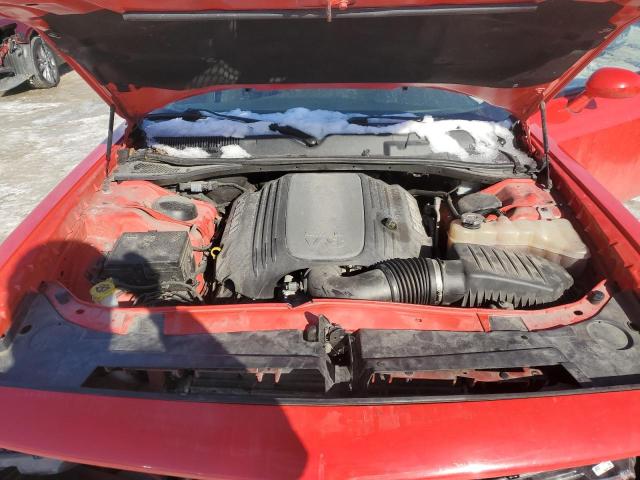 2020 DODGE CHALLENGER - 2C3CDZBT4LH142689