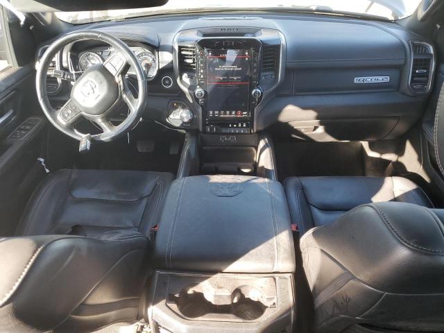 2021 RAM 1500 REBEL - 1C6SRFLT4MN563379