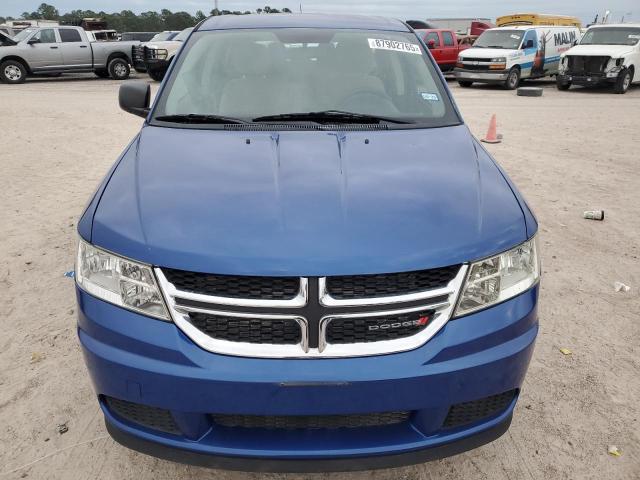 2015 DODGE JOURNEY SE - 3C4PDCAB3FT675115