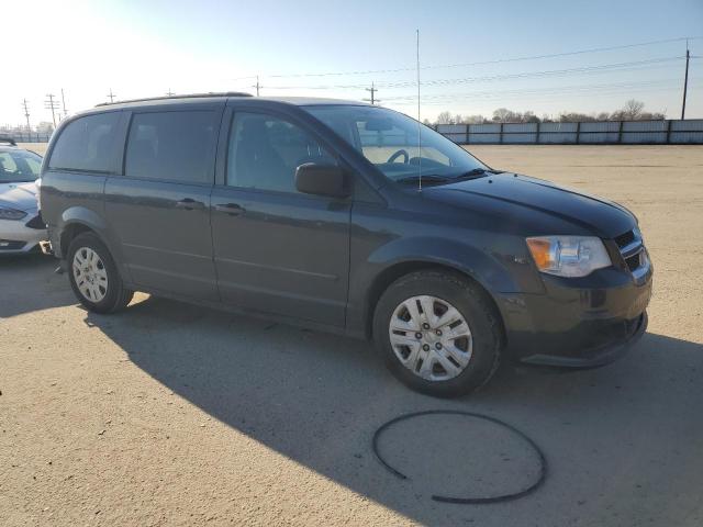 Vin: 2c4rdgbg6er168222, lot: 46184785, dodge caravan se 20144