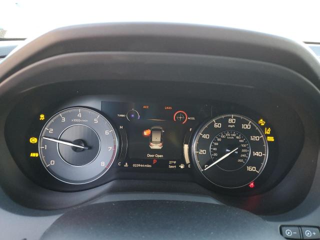 2020 ACURA RDX ADVANC 5J8TC2H7XLL029415