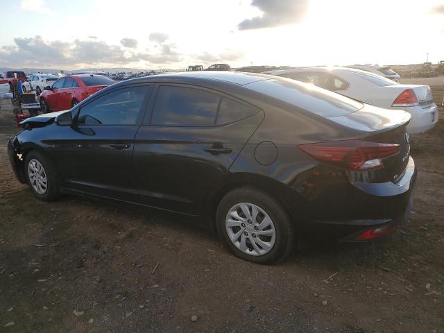 Vin: 5npd74lf2lh513083, lot: 88295945, hyundai elantra se 20202