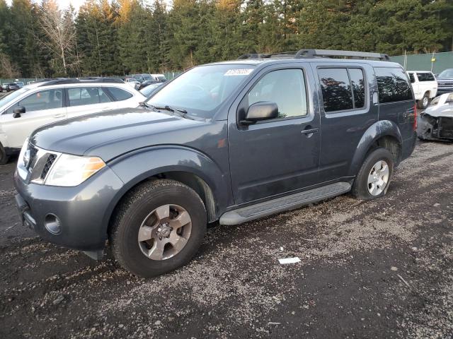 Vin: 5n1ar1nb1ac602296, lot: 87575225, nissan pathfinder s 2010 img_1