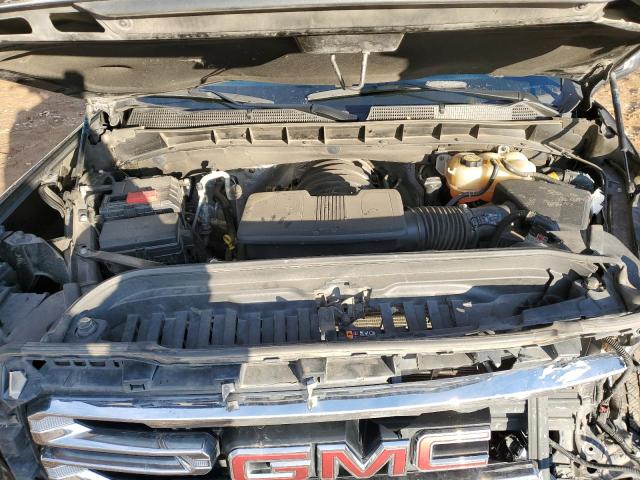 2022 GMC SIERRA LIM - 3GTP8DED3NG210024
