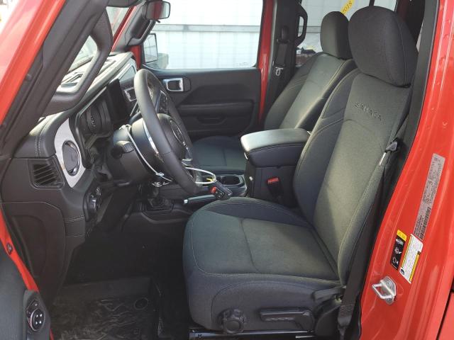 2024 JEEP WRANGLER S - 1C4PJXEG9RW236263