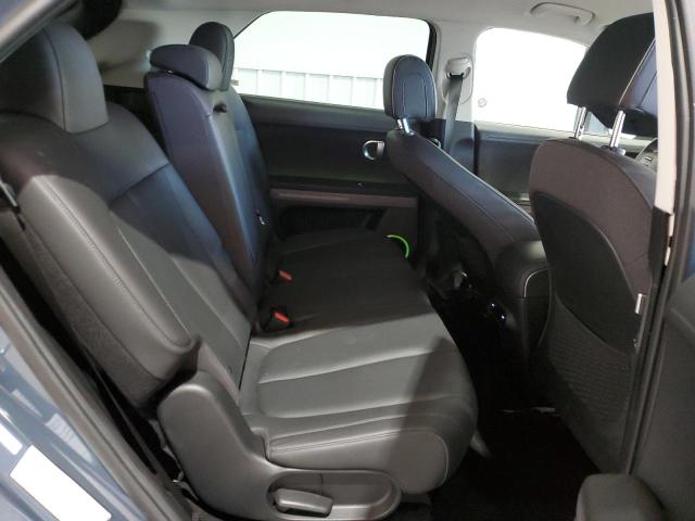 2023 HYUNDAI IONIQ 5 SE KM8KNDAFXPU231491