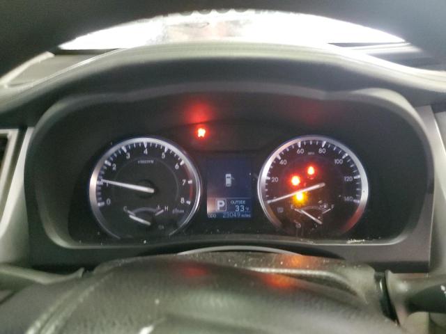 2015 TOYOTA HIGHLANDER - 5TDZARFH4FS010445