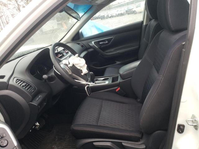 2018 NISSAN ALTIMA 2.5 - 1N4AL3AP5JC102974