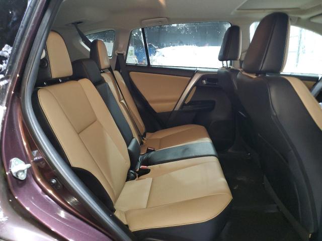 2018 TOYOTA RAV4 LIMIT - 2T3DFREV7JW701785