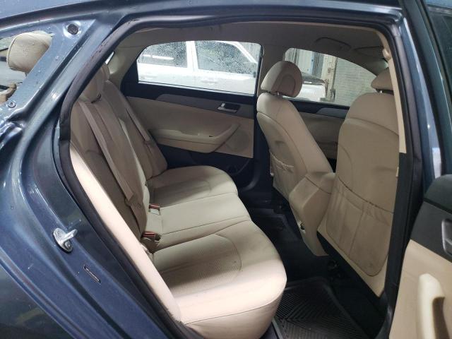 2016 HYUNDAI SONATA SE 5NPE24AF6GH299520