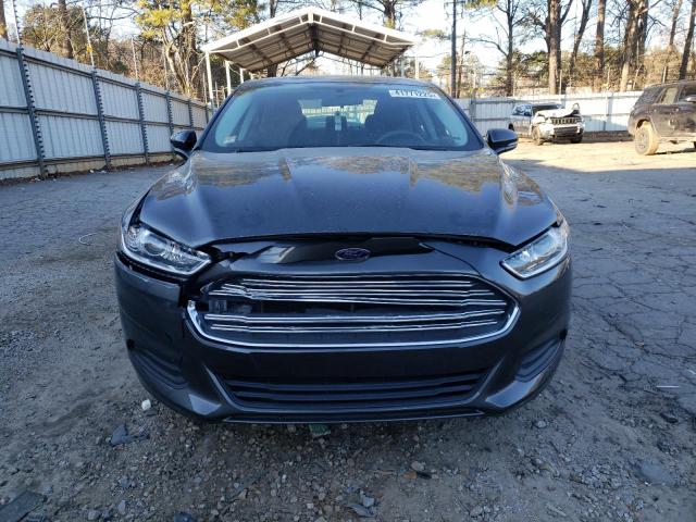 2016 FORD FUSION SE - 3FA6P0H78GR363931