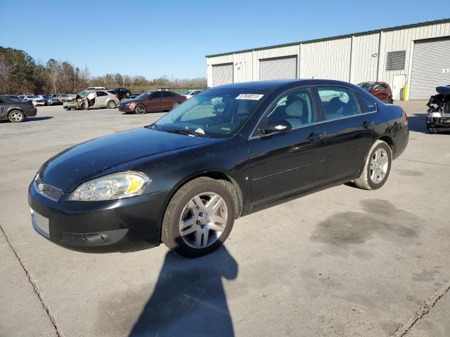 CHEVROLET IMPALA LIM