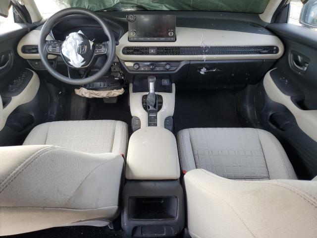 2024 HONDA HR-V LX - 3CZRZ2H32RM751029