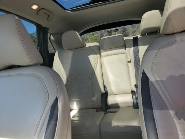 2019 INFINITI QX50 ESSEN - 3PCAJ5M1XKF106512