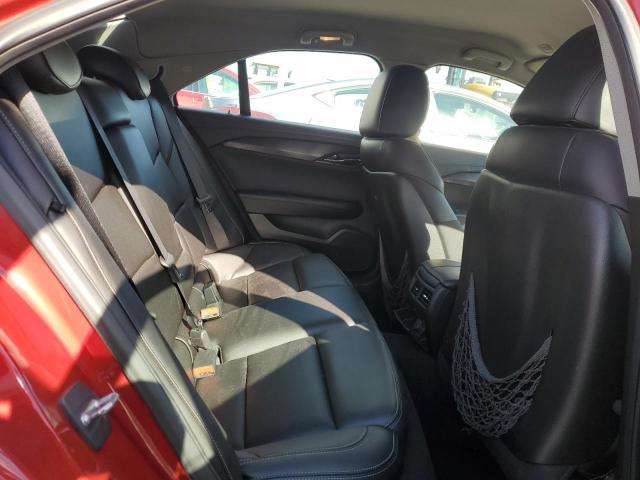 2016 CADILLAC ATS - 1G6AA5RX2G0197118