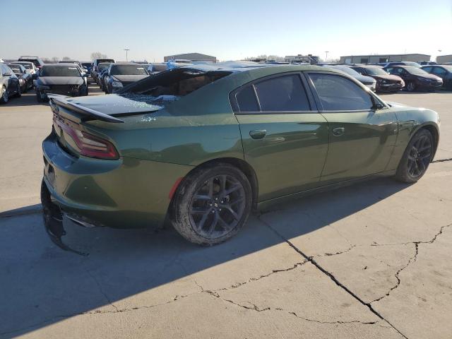 Vin: 2c3cdxbg2nh145858, lot: 89388035, dodge charger sxt 20223