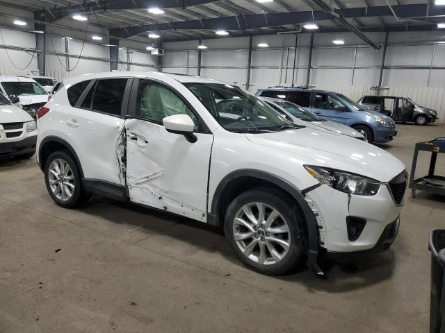 2015 MAZDA CX-5 GT - JM3KE4DY6F0449684